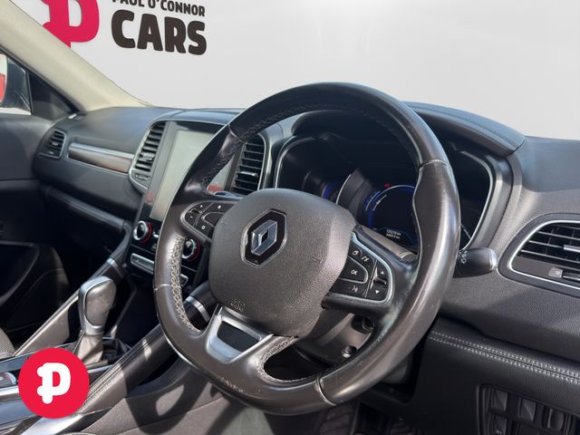 Image for 2019 Renault Koleos GT Line DCI 175 X- 4DR Auto - Straight Sale Discount 