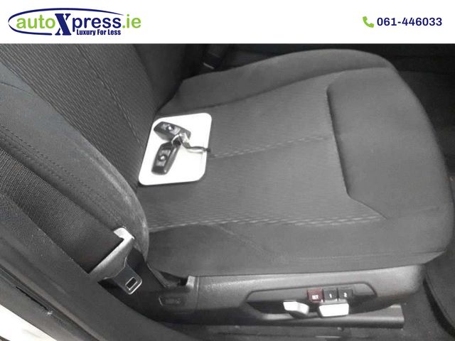 Image for 2017 BMW 3 Series 320d Automatic