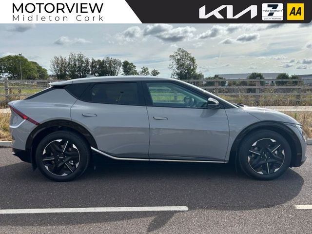Image for 2027 Kia EV6 Sport, 7 years warranty, 3 years AA cover, 