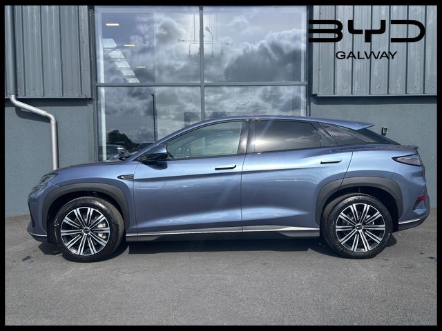 Image for 2026 BYD Sealion 7 Comfort 82.5kWh 