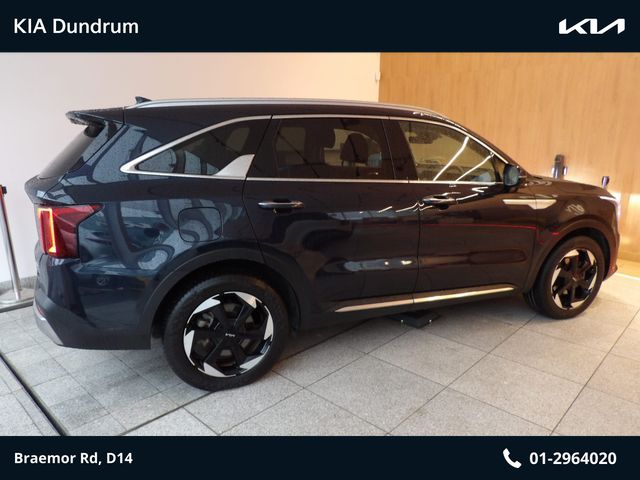 Image for 2025 Kia Sorento Phev PE 7S 4WD