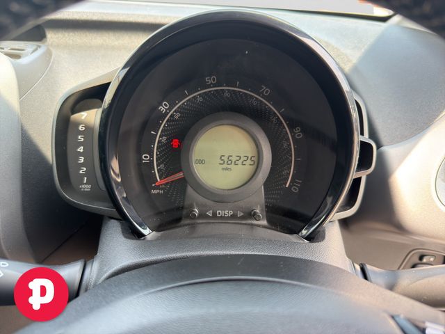 Image for 2021 Toyota Aygo 1.0 Vvt-i X-play 5DR - Straight Sale Discount 