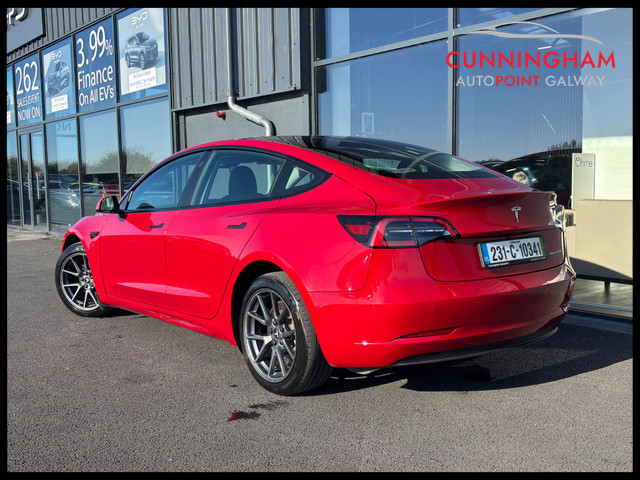 Image for 2023 Tesla Model 3 Long Range Dual Motor AWD 