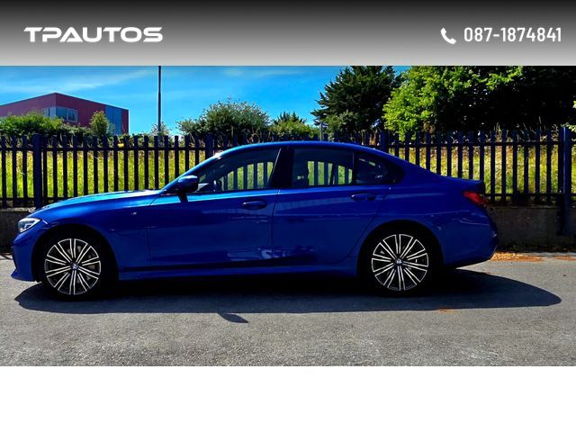 Image for 2020 BMW 3 Series 330e M Sport Auto