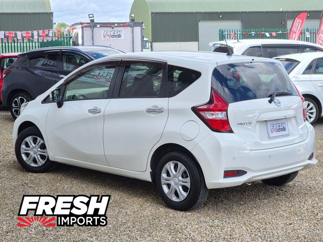 Image for 2018 Nissan Note *HIGH SPEC MODEL*