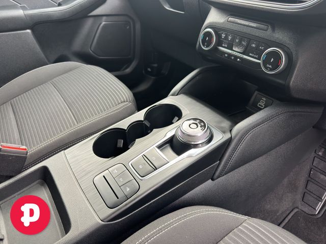 Image for 2023 Ford Kuga Titanium 2.5phev S6.2 CT 4D - Straight Sale Discount / 6 Months Warranty 