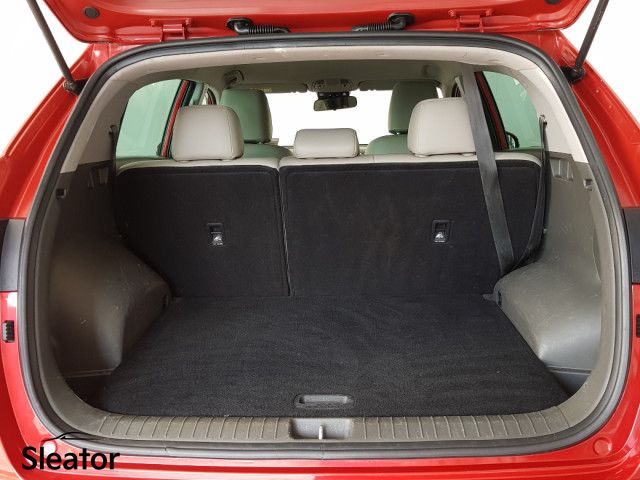 Image for 2017 Kia Sportage 1.7 Platinum 5DR