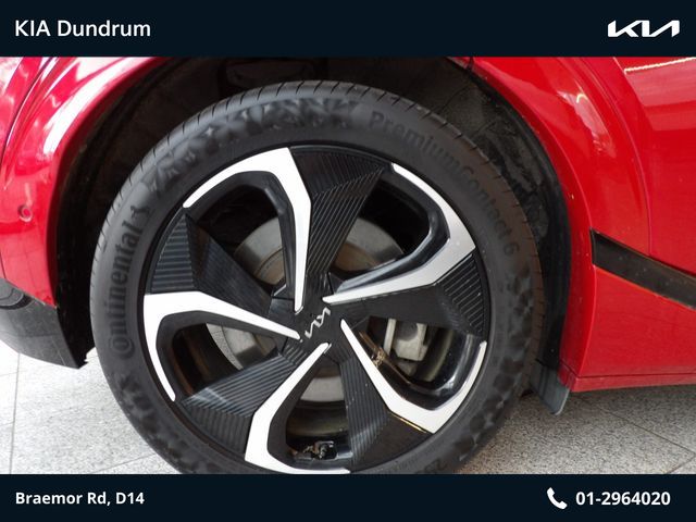 Image for 2023 Kia EV6 GT Line 5DR Auto