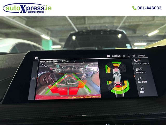 Image for 2020 BMW 1 Series 118D PLAY EDITION JOY PLUS Automatic, Reversing camera