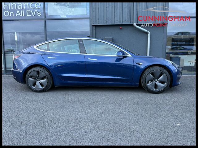 Image for 2019 Tesla Model 3 Long Range Dual Motor 