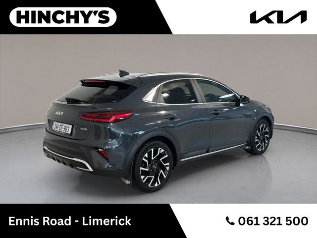 Image for 2024 Kia XCeed 