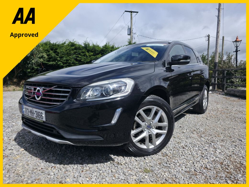 Image for 2017 Volvo XC60 