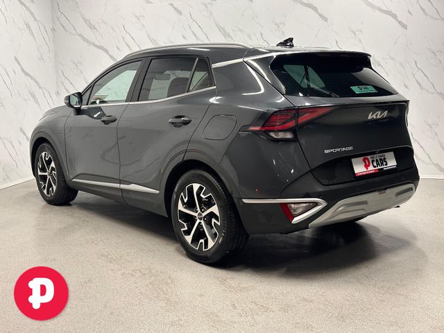 Image for 2023 Kia Sportage K3 Mhev MY23 5DR - Straight Sale Discount 