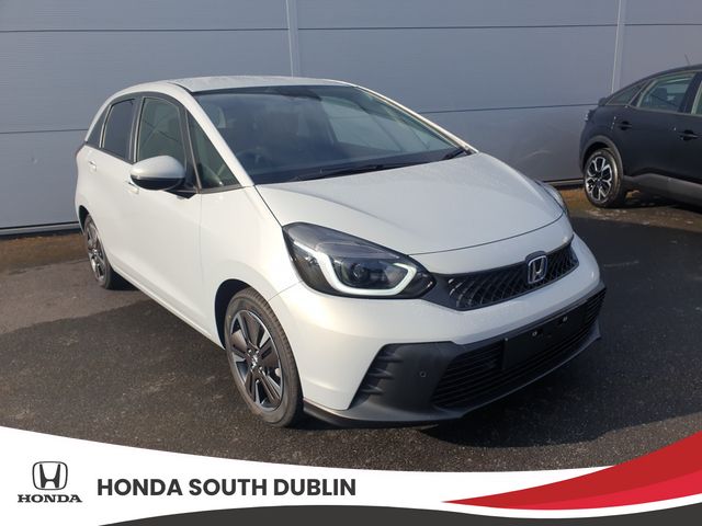 Image for 2025 Honda Jazz "Advance" Model Hybrid