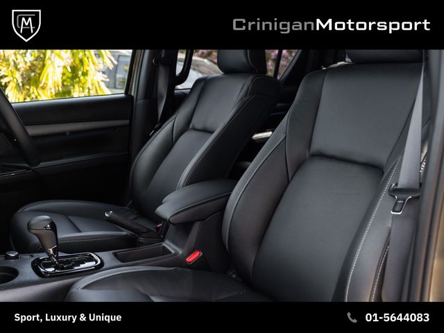 Image for 2026 Toyota Hilux D4D Invicible X