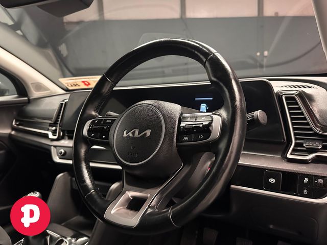 Image for 2023 Kia Sportage K3 Mhev MY23 5DR - Straight Sale Discount 