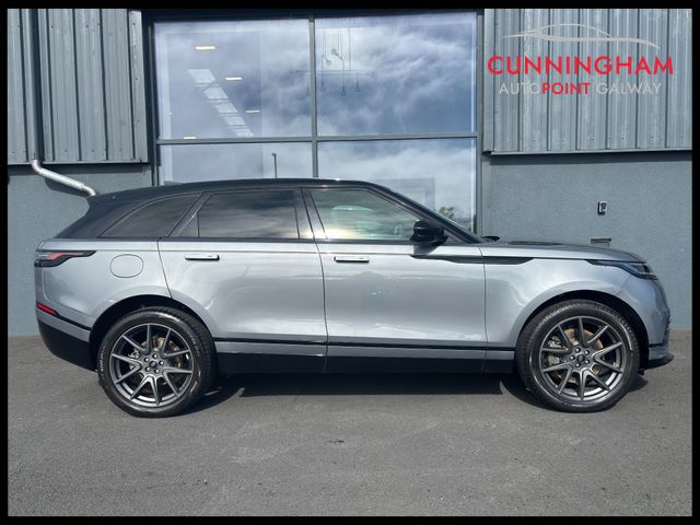 Image for 2024 Land Rover Range Rover Velar P400e Dynamic SE PHEV