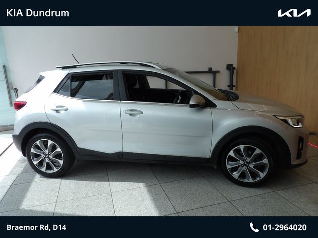 Image for 2020 Kia Stonic K2 SAM 5DR