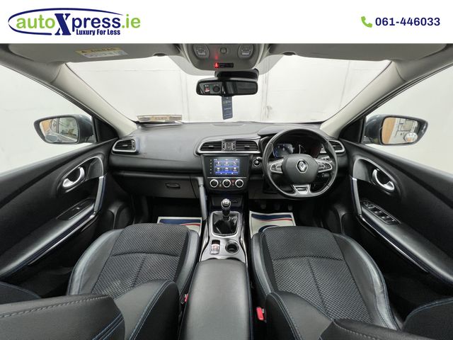 Image for 2020 Renault Kadjar S-edition, Panoramic Roof