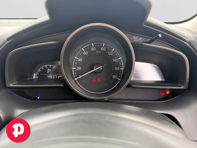 Image for 2018 Mazda Demio 1.3 Auto - Straight Sale Discount 