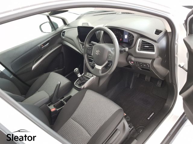 Image for 2026 Suzuki SX4 S-Cross 