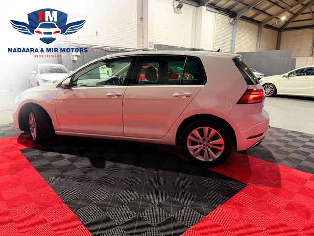 Image for 2018 Volkswagen Golf GOLF 1.4 TSI HIGHLINE AUTO