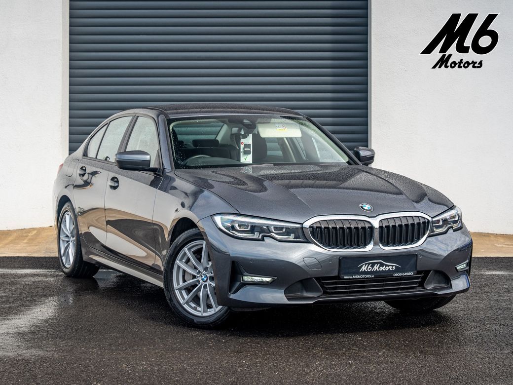 Image for 2021 BMW 3 Series 330E SE PRO