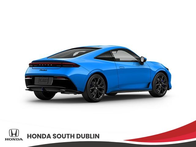 Image for 2026 Honda Prelude New Honda Prelude Due Mid 2026