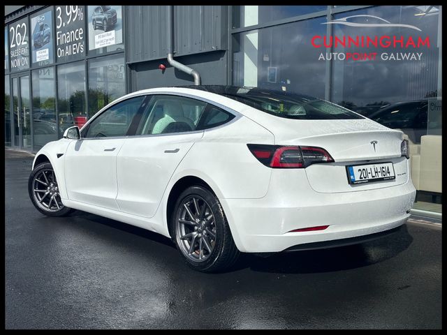 Image for 2020 Tesla Model 3 Long Range Dual Motor AWD