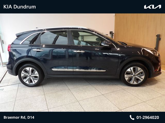 Image for 2021 Kia Niro E- PE LR 5DR Auto 