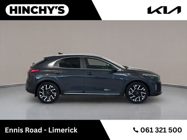 Image for 2024 Kia XCeed 