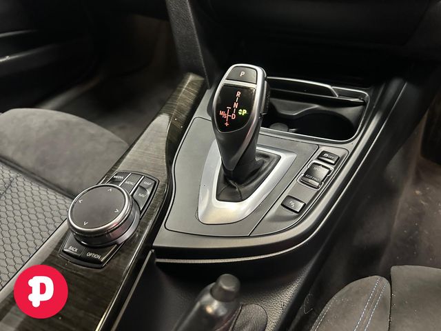 Image for 2018 BMW 3 Series 320D M-Sport Auto - Straight Sale Discount / 12 Months Warranty 