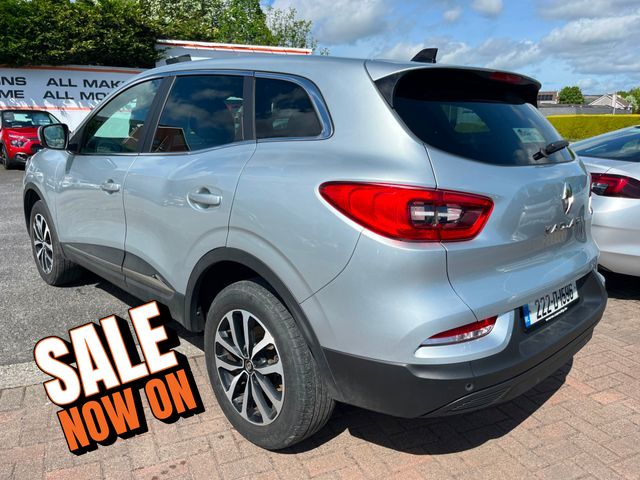 Image for 2022 Renault Kadjar Equilibre TCE 140 MY22 5DR