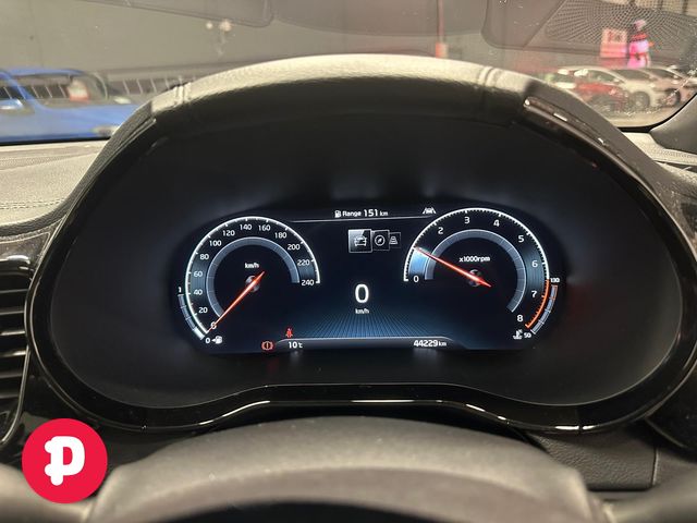 Image for 2020 Kia XCeed SE HD 5DR - Straight Sale Discount 