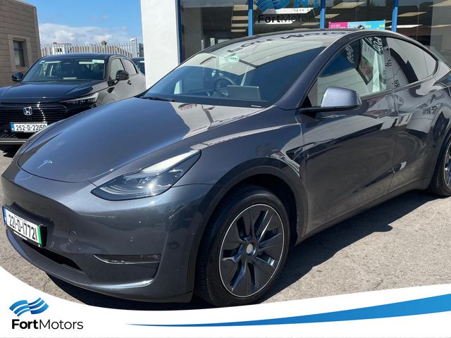 Image for 2022 Tesla Model Y Long Range , All Wheel Drive , Dual Motor, 58000KMs