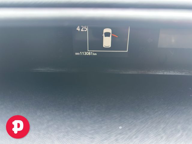 Image for 2017 Toyota Aqua S STYLE BLACK ED - STRAIGHT SALE DISCOUNT - 12 MONTH WARRANTY 