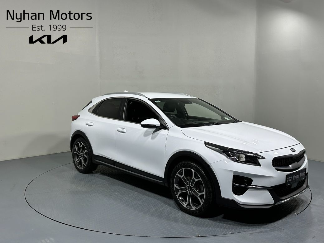 Image for 2020 Kia XCeed K3 1.6 Crdi