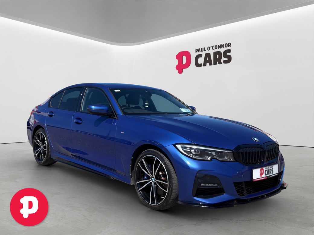 Image for 2020 BMW 3 Series 330E G20 M-Sport 4DR Auto - Straight Sale Discount
