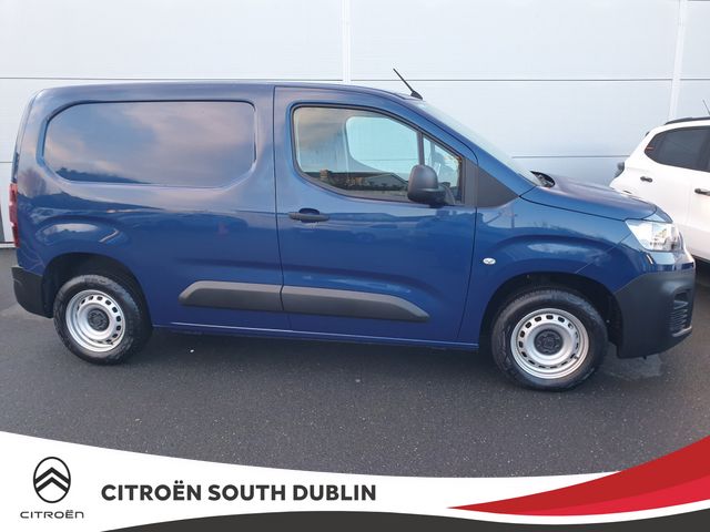 Image for 2024 Fiat Doblo SWB 650KG 1.5TD (100ps)