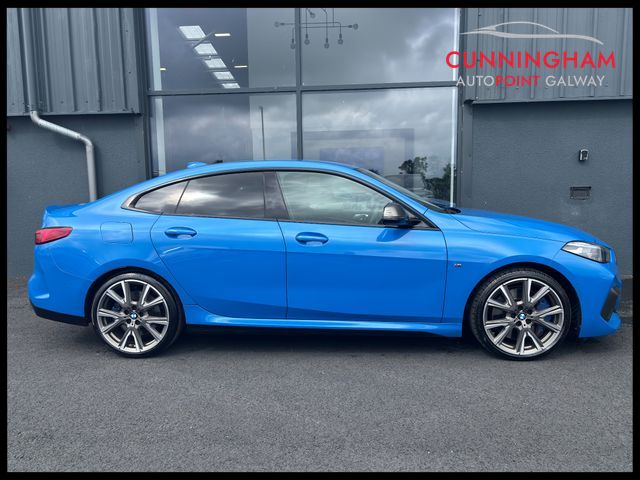 Image for 2020 BMW M2 xDrive GranCoupe Auto