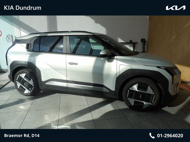 Image for 2026 Kia EV3 EV3 Earth K3 Long Range