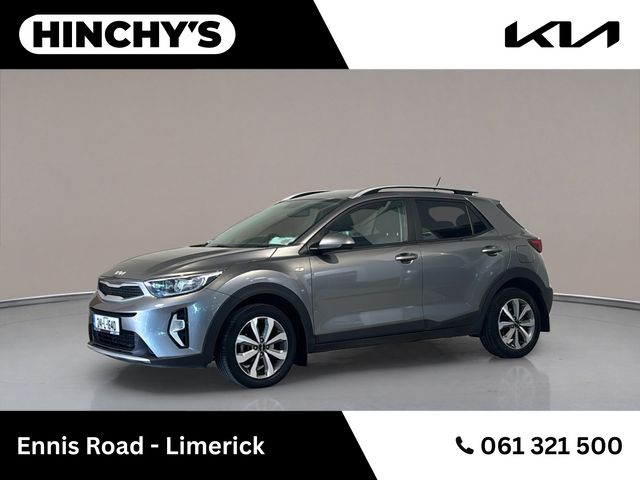 Image for 2024 Kia Stonic 1.0 K2 MY24 5DR