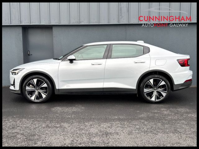Image for 2023 Polestar 2 SR RWD 69kWh