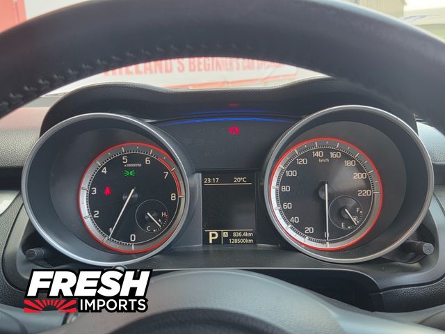 Image for 2020 Suzuki Swift 1.2 PETROL AUTOMATIC 