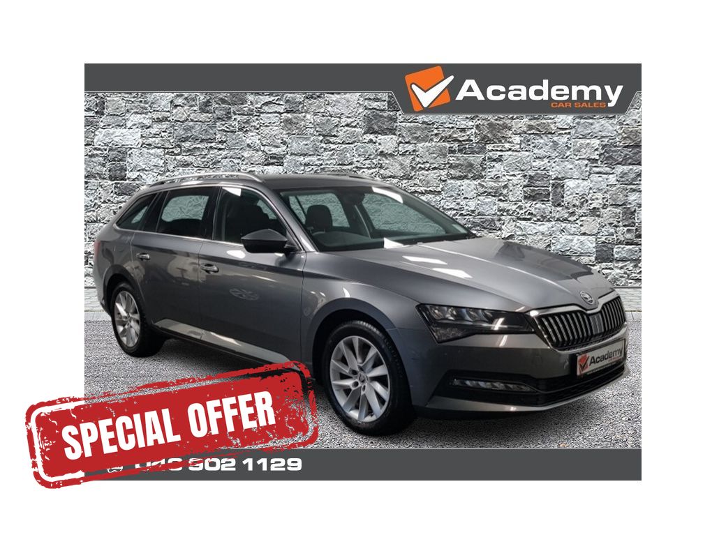 Image for 2024 Skoda Superb C AMB 2.0tdi 150HP DSG **SALE NOW ON**