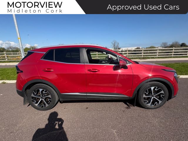 Image for 2024 Kia Sportage K3 SEM 5DR, **warranty till 2031** **1 year AA**Touch Screen Infotainment System, Lane Departure Warning, Android Auto, Apple CarPlay