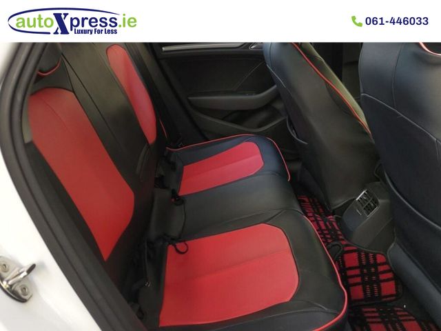 Image for 2020 Audi A3 1.4 TFSI Automatic