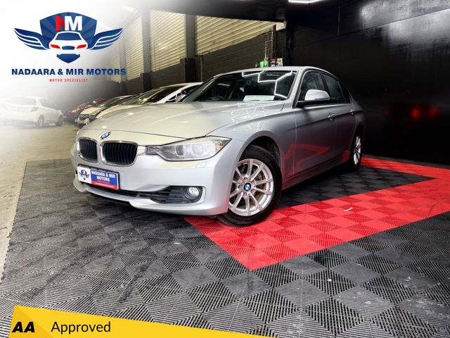 Image for 2015 BMW 3 Series 320i 2.0 Auto (Low Kms )