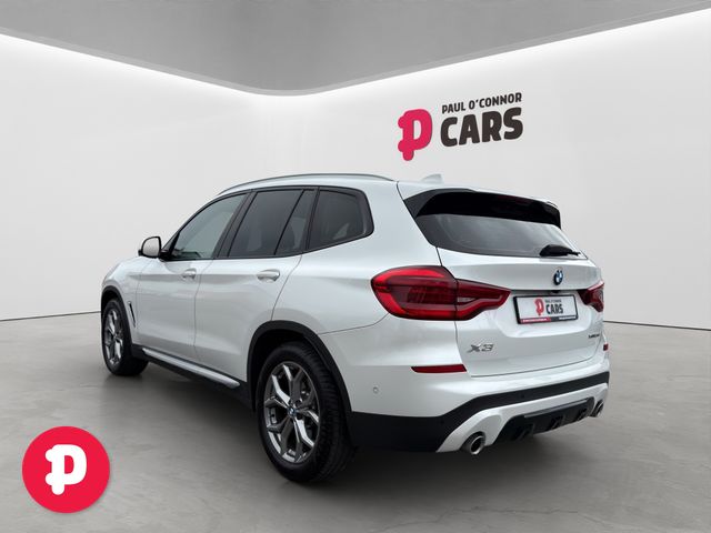 Image for 2019 BMW X3 X-Drive X-Line Auto - Straight Sale Discount / 6 Months Warranty