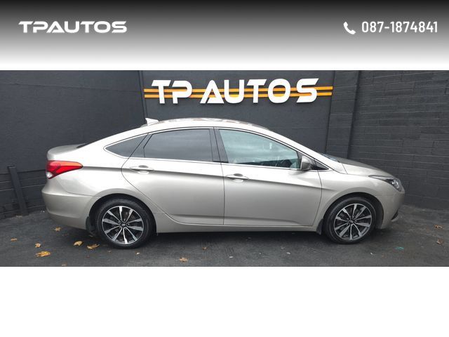 Image for 2016 Hyundai i40 Executive 2017 1.7 Diesel